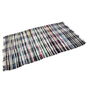 Vortex Коврик 40*70 хлопковый ВОЛОГОДСКИЙ 24422