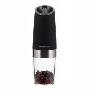 Kamille Мельница для специй гравитационная KM 7055 электрическая