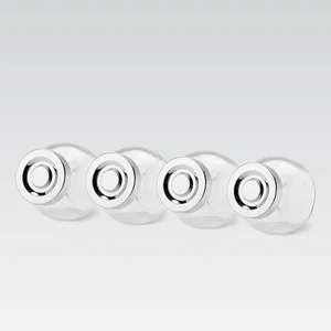 MAESTRO Набор для специй 4 предмета MR-5001-4S