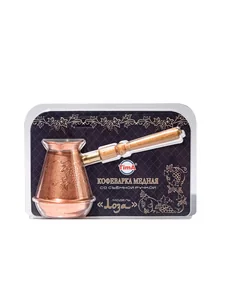 TimA Турка (кофеварка) 370мл. Лоза Л-370сб съемн ручка