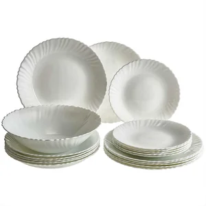 TEROPAL Набор столовый 19 предметов 10117-SK