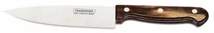 TRAMONTINA Нож поварской 15 см. Polywood 21131/196