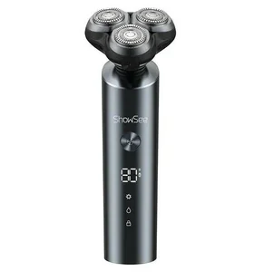 XIAOMI Электробритва ShowSee Electric Shaver F305-GY