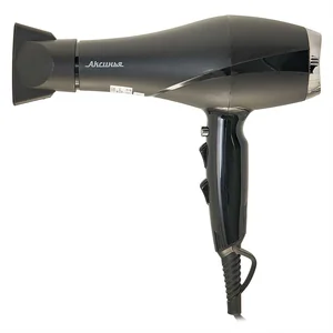 АКСИНЬЯ Фен КС-707 черн, 2000Вт