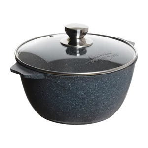 МЕЧТА Кастрюля 4 л Premium blue 44903