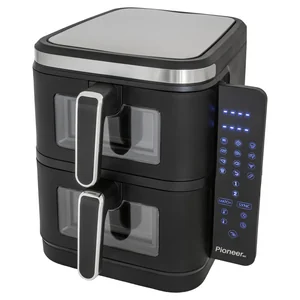 PIONEER Аэрогриль SM550D 6л+6л