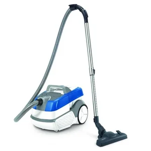 ZELMER Пылесос моющий ZVC9150D Leon