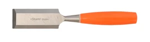 Sturm Стамеска 38 мм, УГЛЕРОДИСТАЯ СТАЛЬ, 50 HRC PROMO 1063-02-38SP