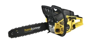 Hanskonner Бензопила 1.6 кВт, шина 16" HGC4516