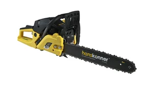 Hanskonner Бензопила 1.8 кВт, шина 18" HGC5218