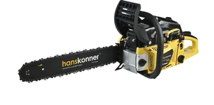 Hanskonner Бензопила 2,6 кВт, шина 20" HGC5820