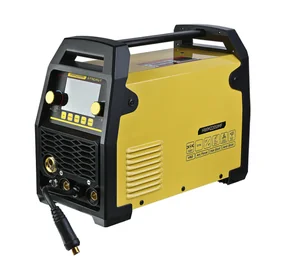 Hanskonner Сварочный полуавтомат MIG/MAG/MMA/TIG 200 А, HWM2200MF