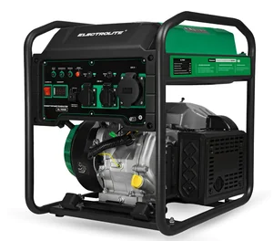 ELECTROLITE Генератор бенз. инверторный EL 7000i