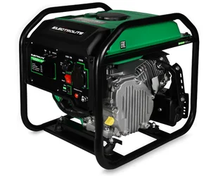ELECTROLITE Генератор инв. EL 4000i
