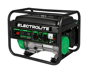 ELECTROLITE Генератор бензиновый EL-777