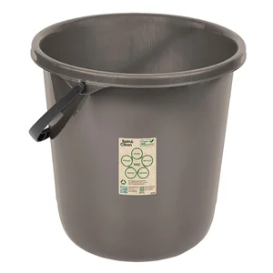 DELTA Ведро Green Republic круглое 12 л SC110210105 платан