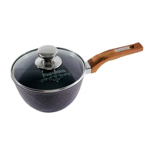 МЕЧТА Ковш 1,7 л Premium violet 82904