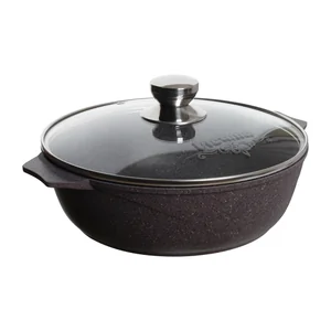 МЕЧТА Жаровня 3,0 л Premium violet 33904