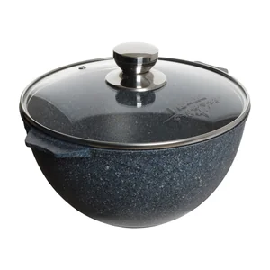 МЕЧТА Казан 6 л Premium blue 56903