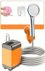 Душ аккумуляторный YE711