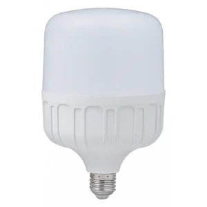 IONICH Лампа светодиодная ILED-Т100-30Вт-2700Лм-220В-6500К-E27