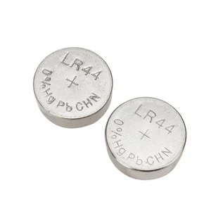 Батарейка G13 (A76-LR44) таблетка