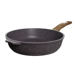 МЕЧТА Сковорода Ø28 см Premium violet 28904