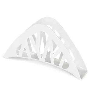 МАРТИКА Салфетница Люмици С582СЕР светло-серая