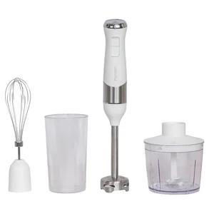 Pioneer Блендер HB140S white 1500Вт