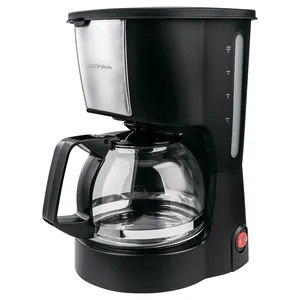 Supra Кофеварка CMS-0610