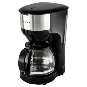 Supra Кофеварка CMS-0645