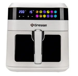 Gressel Аэрогриль GAF-1824