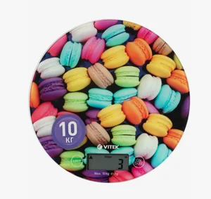 Vitek Весы кухонные VT-2407 