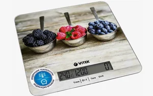 Vitek Весы кухонные VT-2429 MC