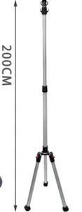 Штатив 200см 120168