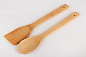 Коралл Набор лопаток 2 пр. 30*6см 4137