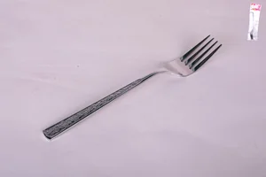 КОРАЛЛ Набор столовых вилок 6пр. 7454