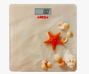 Aresa Весы напольные электронные AR-4402