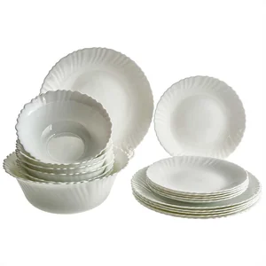 TEROPAL Набор столовый 19 предметов 10116-SK