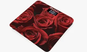 Kelli Весы напольные электронные KL-1514