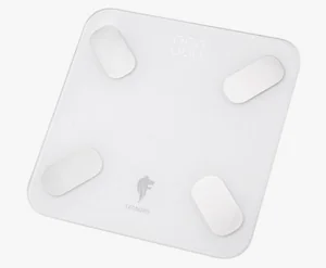 Leonord Весы напольные электронные LE-1275 Bluetooth