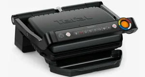 Tefal Электрогриль GC717810 OptiGrill+ Intelligent Contact