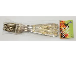 Ramozi Вилка столовая 6 шт RA-9214