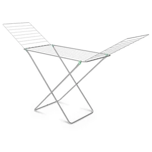 НИКА Сушилка напольная 20 м СБПЭ2 серый