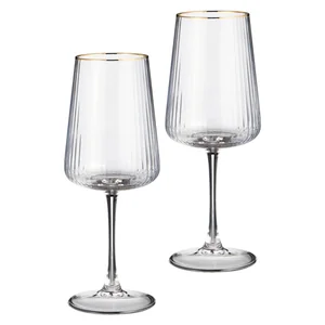 Lefard Набор бокалов для вина PERFO 2шт 535мл 685-117