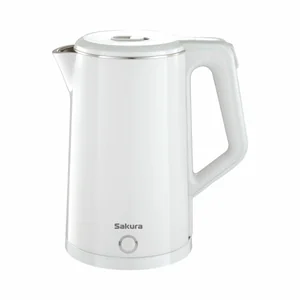 SAKURA Электрический чайник SA-2150W 1,8 л