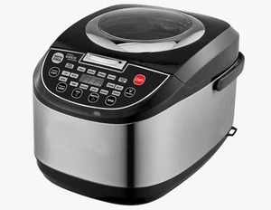 Oasis Мультиварка MC-16E