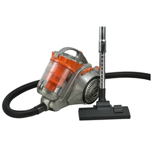 SUPRA Пылесос VCS-2424