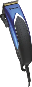Sakura Машинка для стрижки SA-5110BL