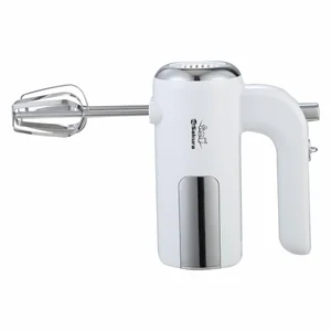 Sakura Миксер SA-6334W 400Вт 5скор